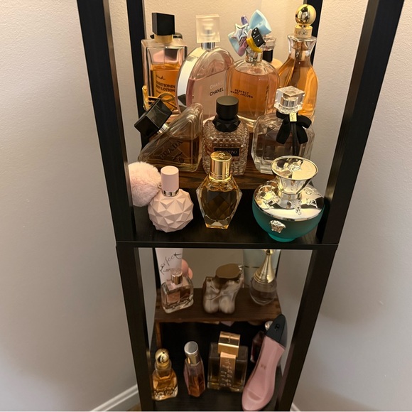 Versace Dylan Turquoise - Picture 6 of 6